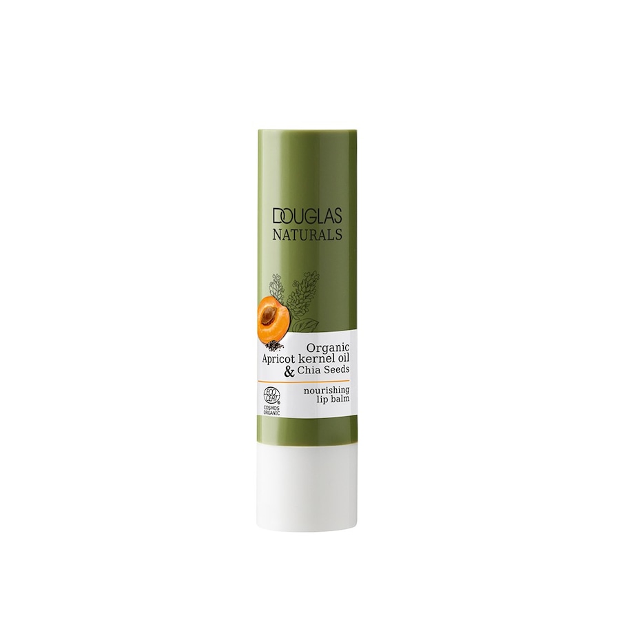Douglas Collection - Naturals Nourishing Lip Balm Balzámy na rty 4 g unisex