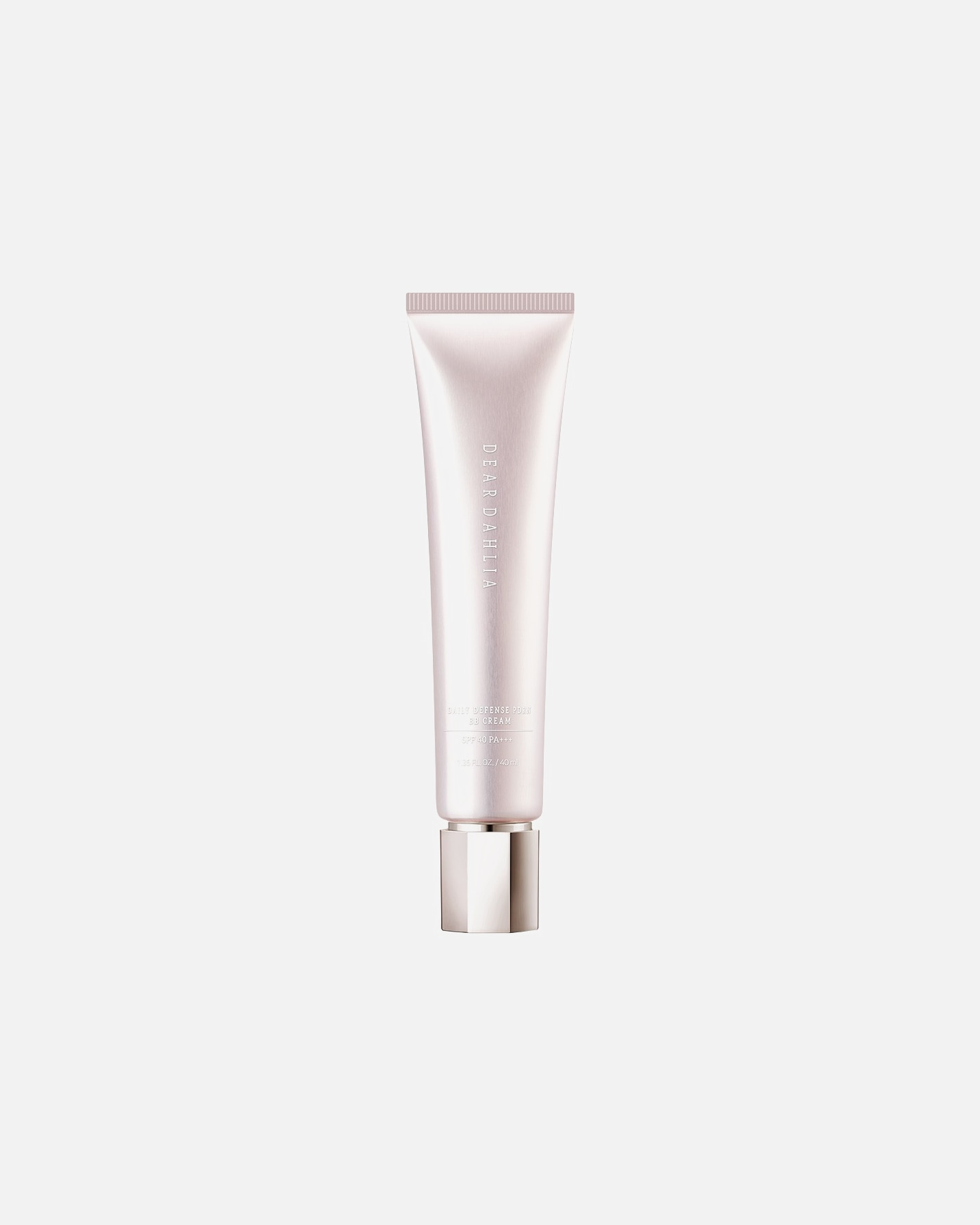 BB krém po UnisexDear DahliaDaily DefenseDAILY DEFENSE PDRN BB CREAM22N - NATURAL BEIGE