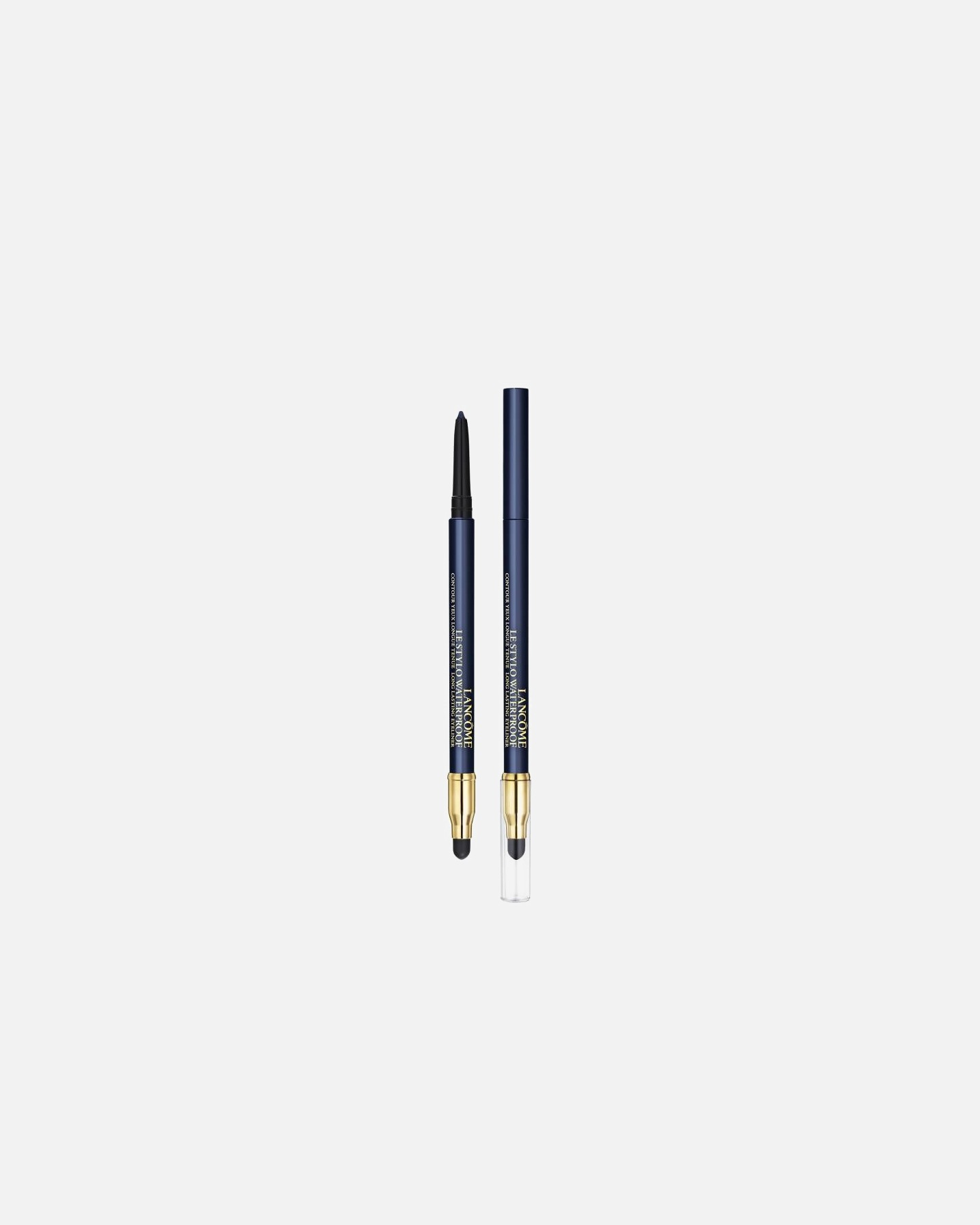 Oční linky po UnisexLancôme#INNERBEAUTYLE STYLO WATERPROOFNr. 7 - Minuit illusion