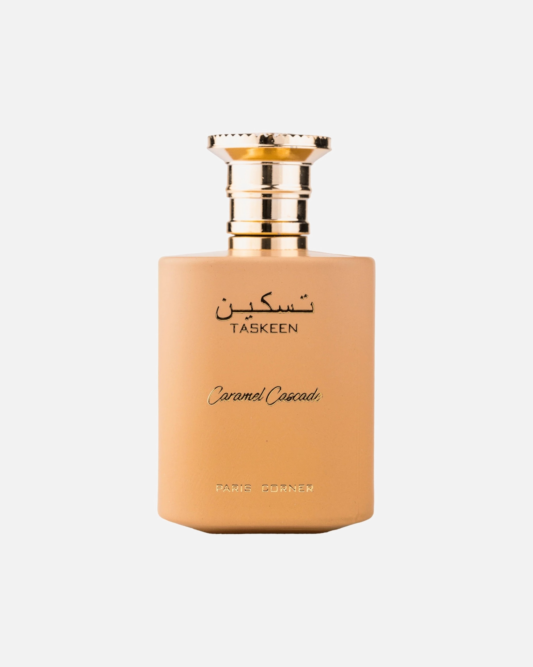 Parfém po UnisexParis CornerDefault Brand LineTASKEEN CARAMEL CASCADE100 ml