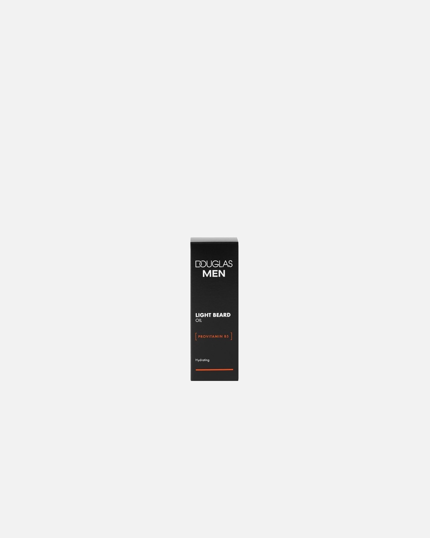 Péče o vousy po Pro mužeDouglas CollectionMenEnergy Light Beard Oil30 ml