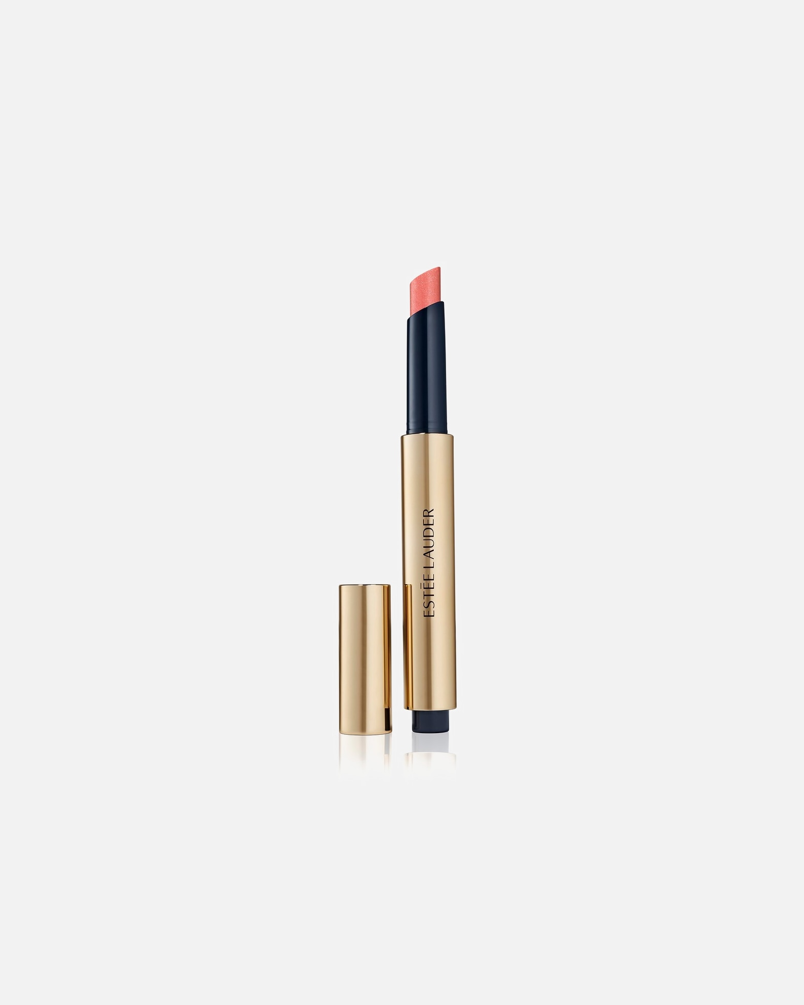 Lesk na rty po UnisexEstée LauderPure ColorPure Color Melt-On02 - SPARKLING MOCKTAIL
