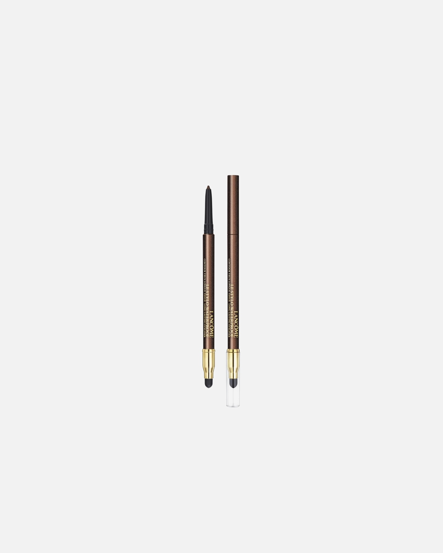 Oční linky po UnisexLancôme#INNERBEAUTYLE STYLO WATERPROOFNr. 4 - Bronze Riche