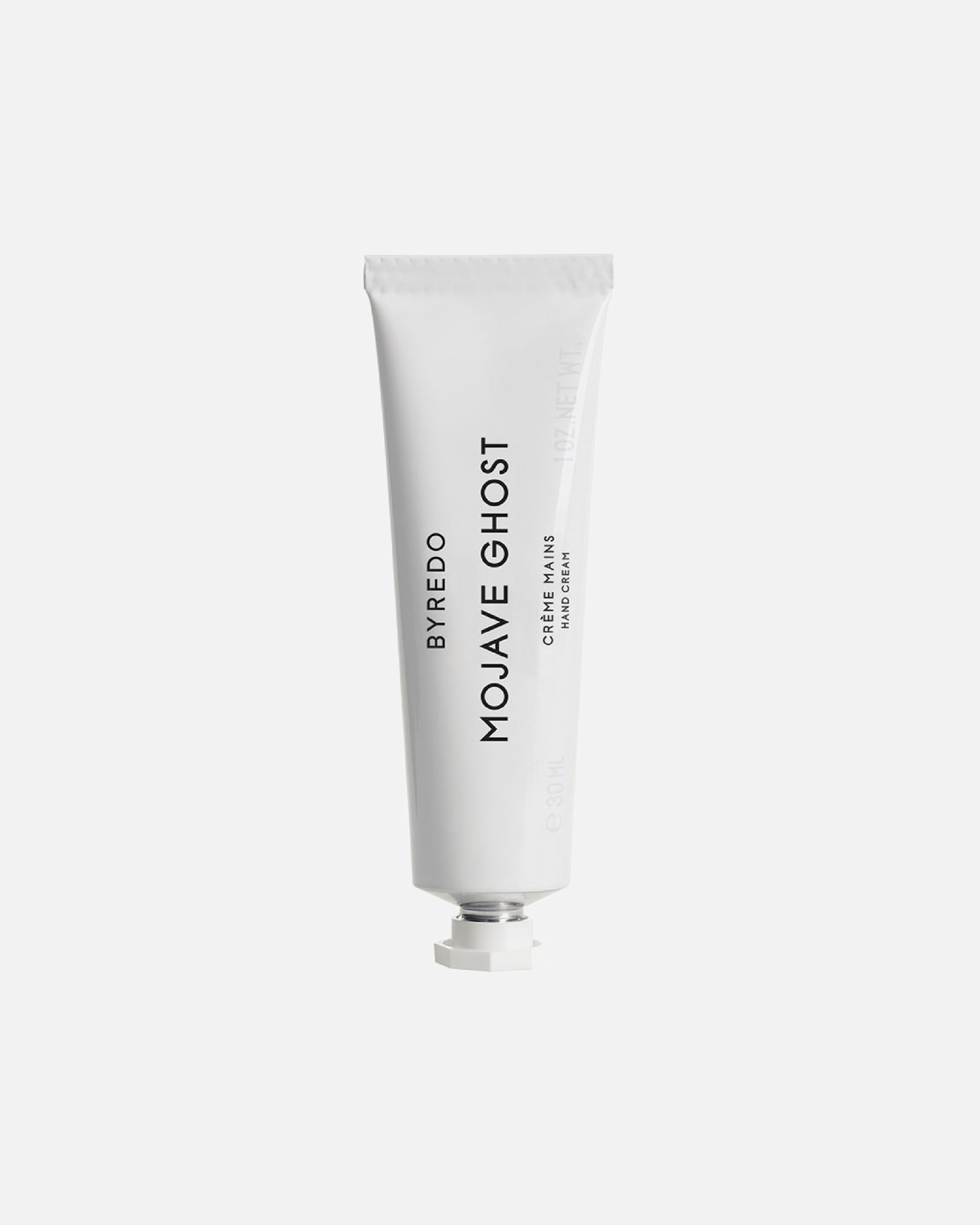 Krém na ruce po UnisexBYREDO#INNERBEAUTYMOJAVE GHOST30 ml
