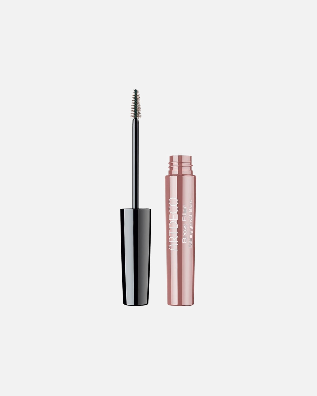 Gel na obočí po Pro ženyARTDECO#INNERBEAUTYBrow FillerLight Brown