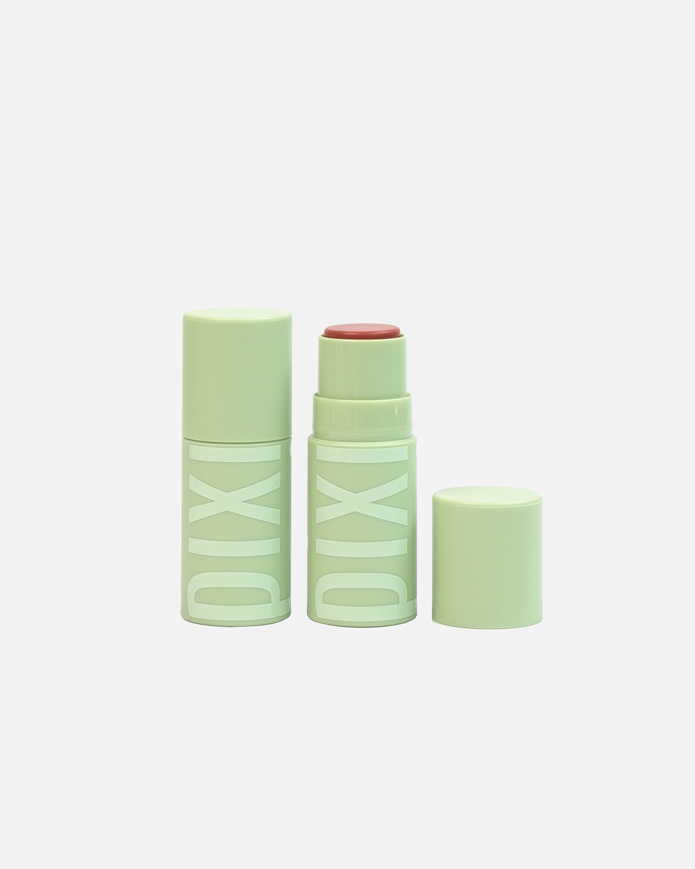 Balzám na rty po UnisexPixi+Hydra LipTreat702 - ROSETTE