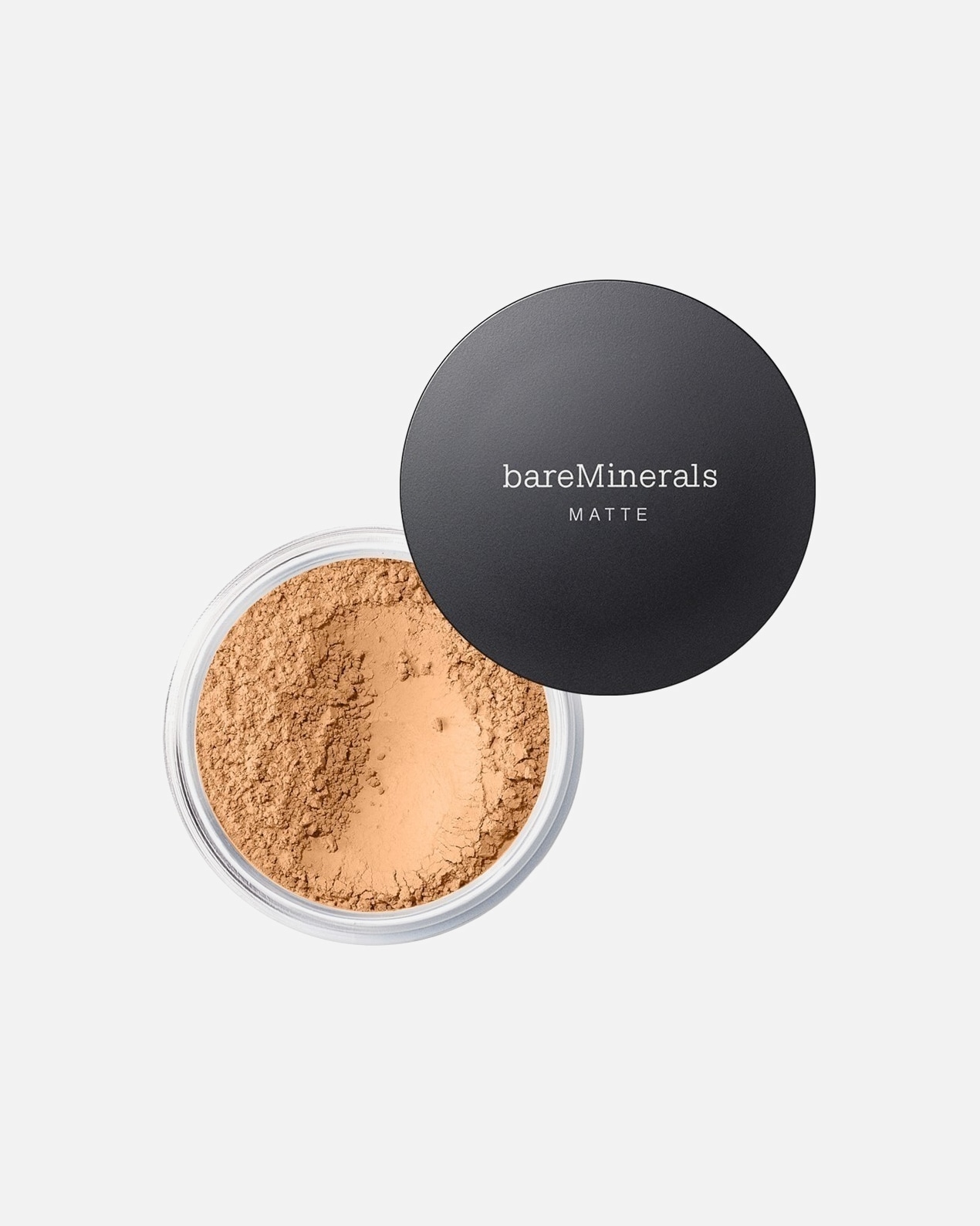 Make-up po UnisexbareMineralsMatteLoose Matte FoundationGolden Beige