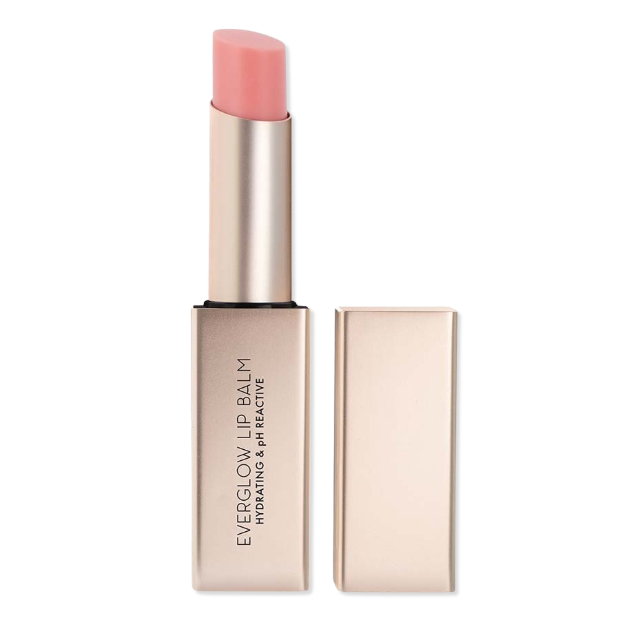Douglas Collection - Make-Up Everglow Lip Balm Balzámy na rty 3 g Rosegold unisex
