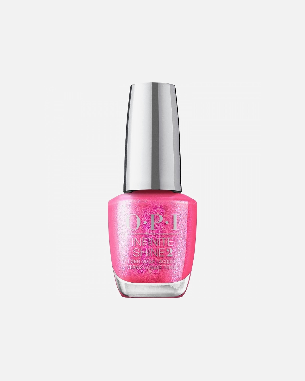 Lak na nehty po UnisexMe, Myself & OPI CollectionInfinite ShineISLS009-Spring Break The Internet