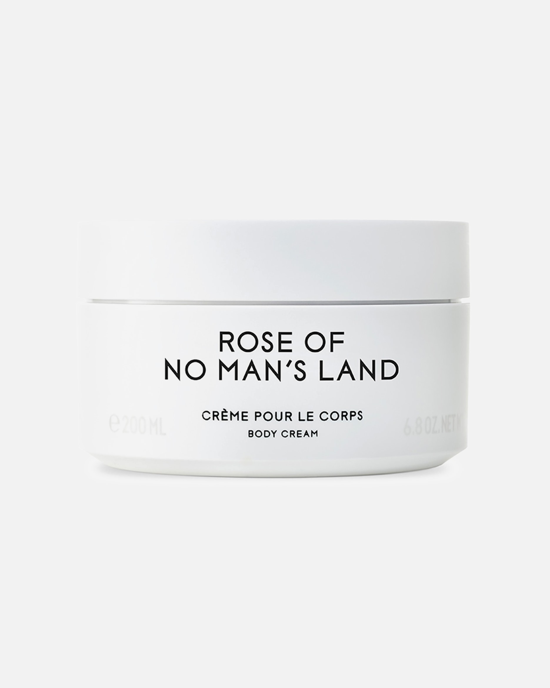 Tělový krém po Pro ženyBYREDO#INNERBEAUTY200 ml
