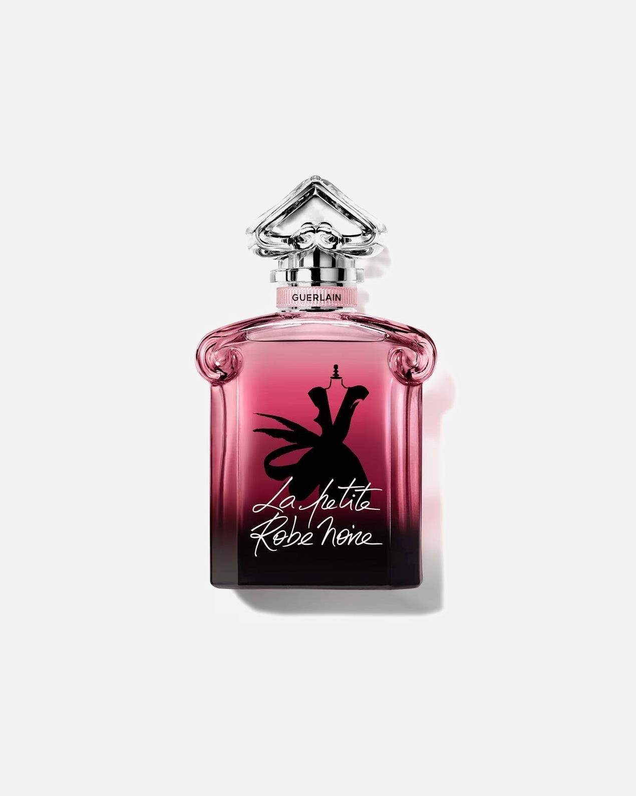Parfémová voda po Pro ženyGuerlainLa Petite Robe NoireAbsolue100ml