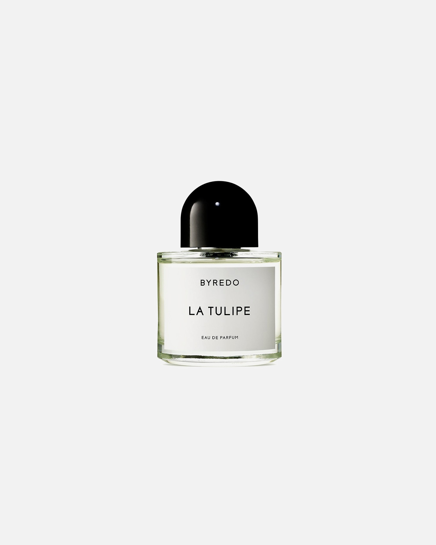 Parfémová voda po UnisexBYREDO#INNERBEAUTYLA TULIPE100 ml