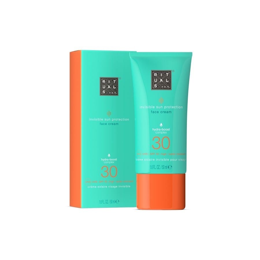 Rituals - The Ritual of Karma Sun Protection SPF 30 Opalovací krémy 50 ml dámské