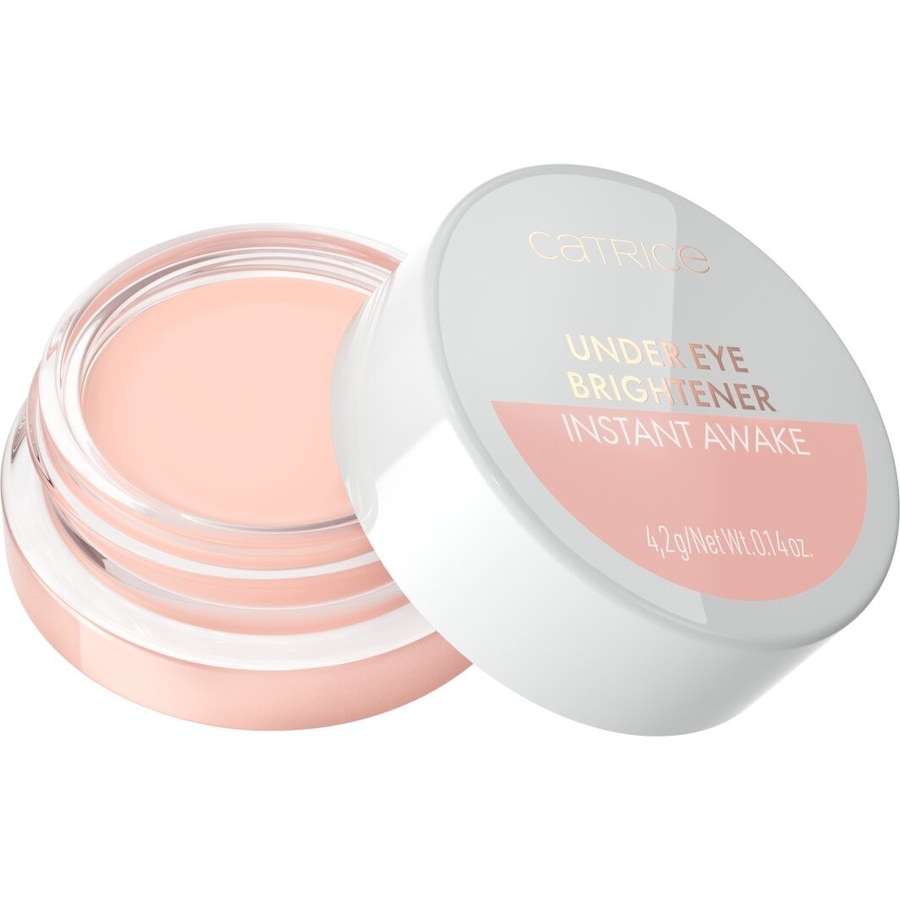 Catrice - Under Eye Brightener Korektory 4.2 g Béžová unisex