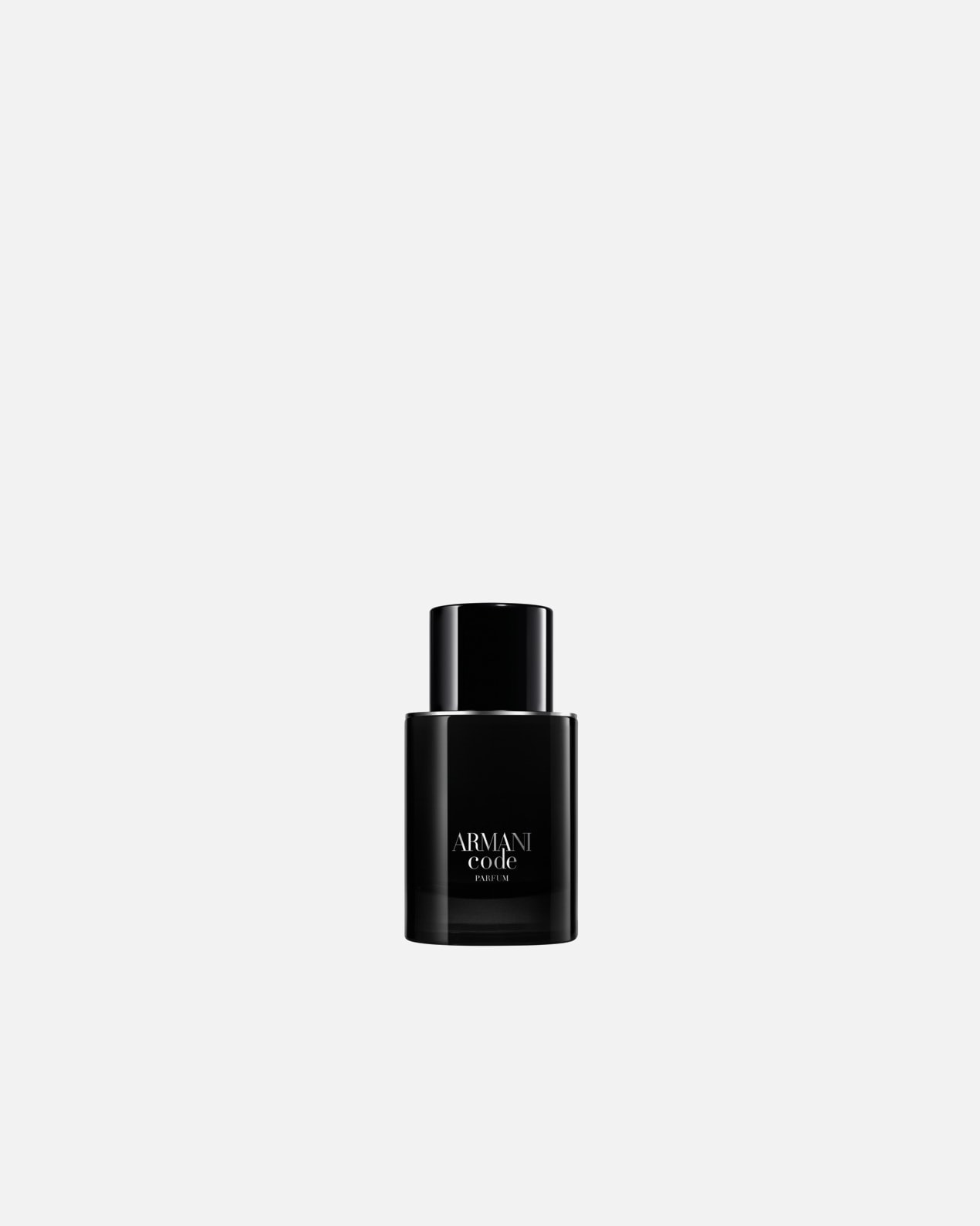 Parfém po Pro mužeArmaniCode HommeRefillable50 ml
