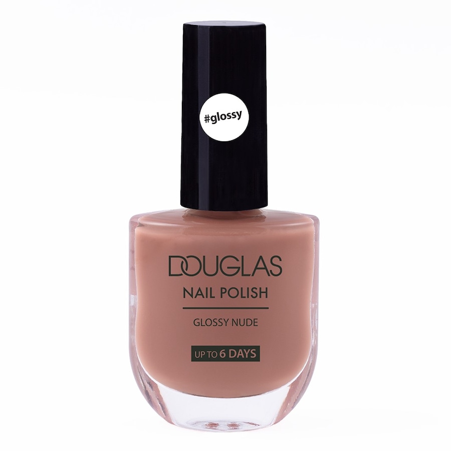 Douglas Collection - Make-Up Nail Polish (Up to 6 Days) Laky na nehty 10 ml Rosegold unisex