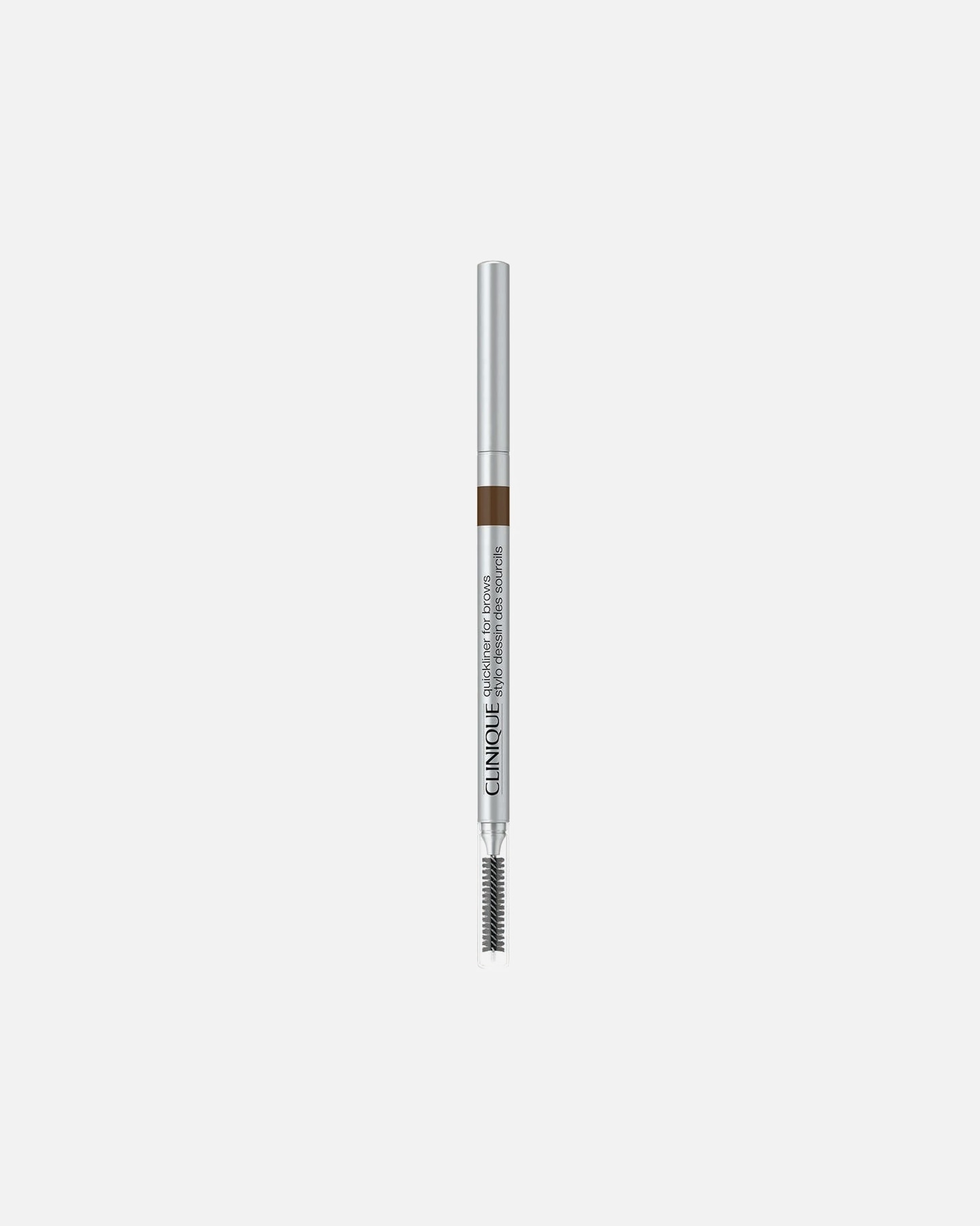 Tužka na obočí po UnisexClinique#INNERBEAUTYQuickliner For BrowsDARK ESPRESSO