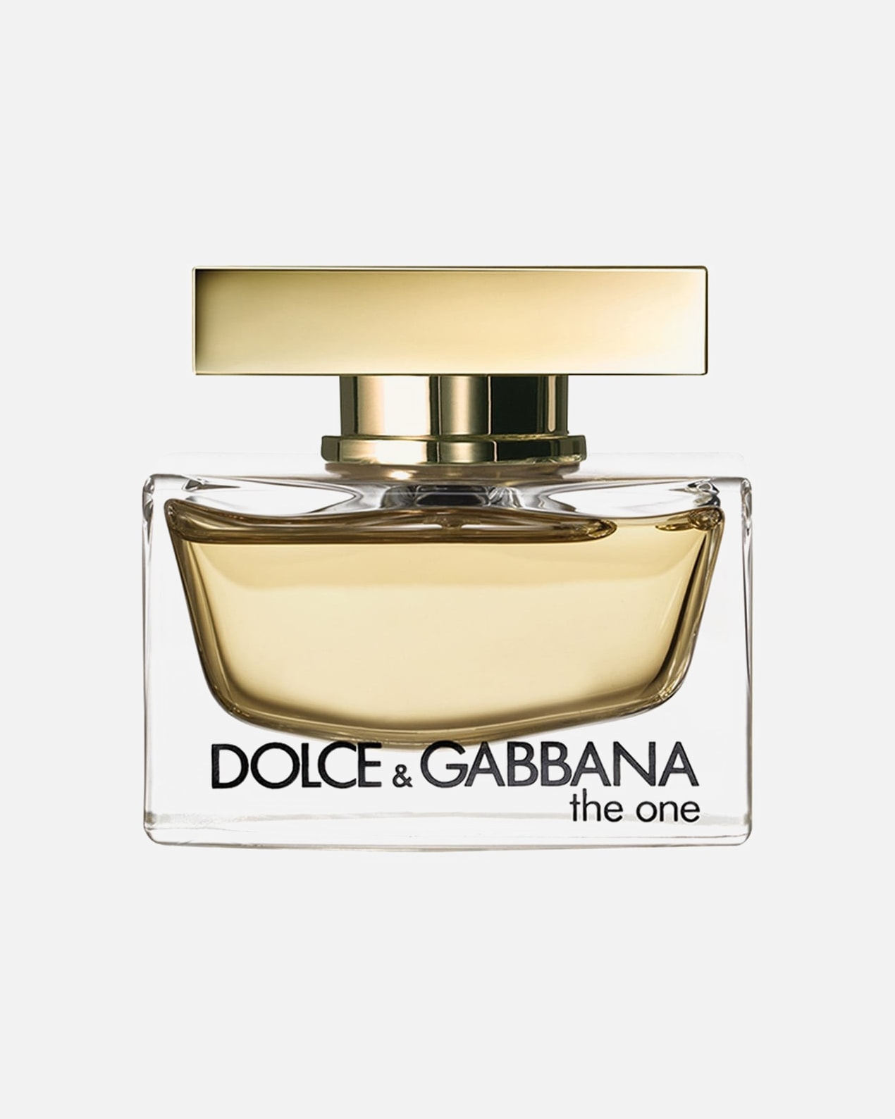 Parfémová voda po Pro ženyDolce&GabbanaThe One30 ml