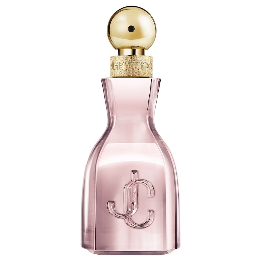 Jimmy Choo - I Want Choo With Love Parfémová voda 40 ml dámské