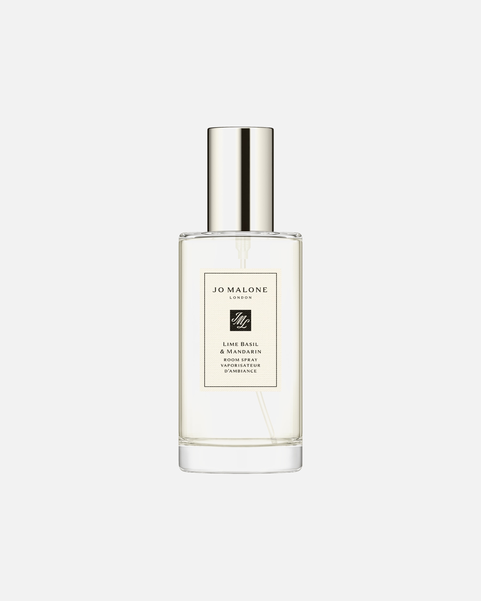 Vůně do bytu po UnisexJo Malone London#INNERBEAUTYLime Basil & Mandarin Room Spray50 ml