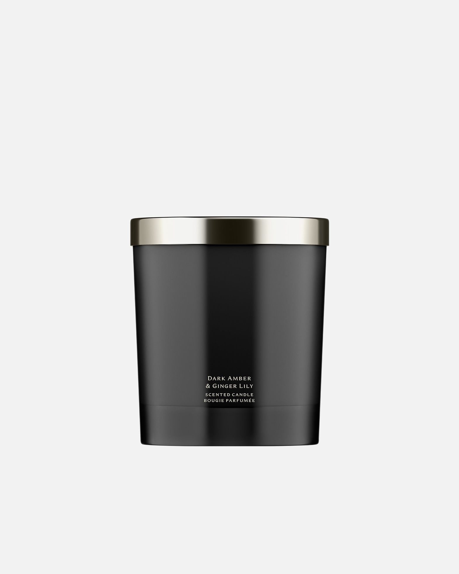 Svíčka po UnisexJo Malone LondonTravel CandlesDark Amber & Ginger Lily Home Candle200 g