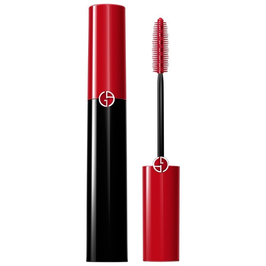 Armani - Eccentrico Instant High Volume & Definition Mascara Řasenky 10 ml Černá unisex