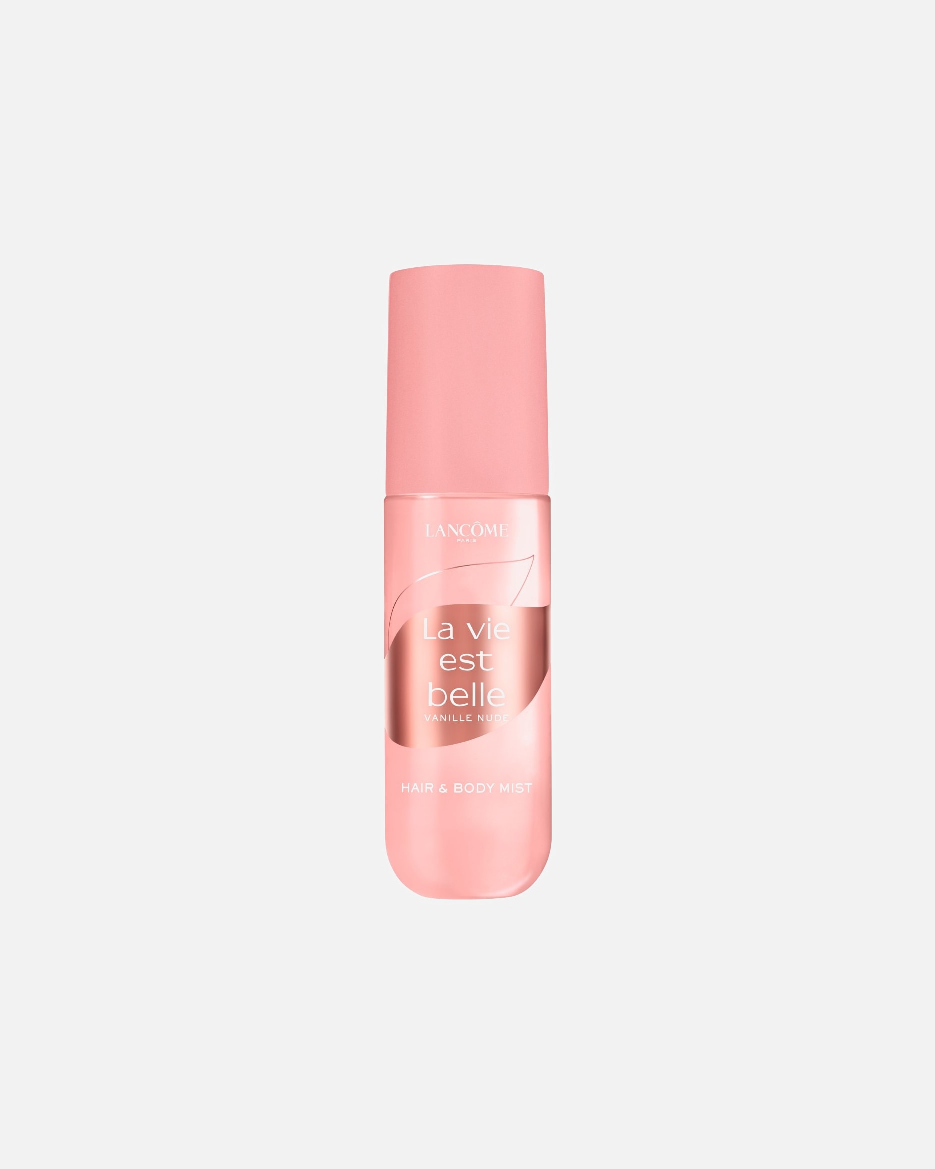 Parfém po Pro ženyLancômeLa vie est belleVanille Nude100 ml