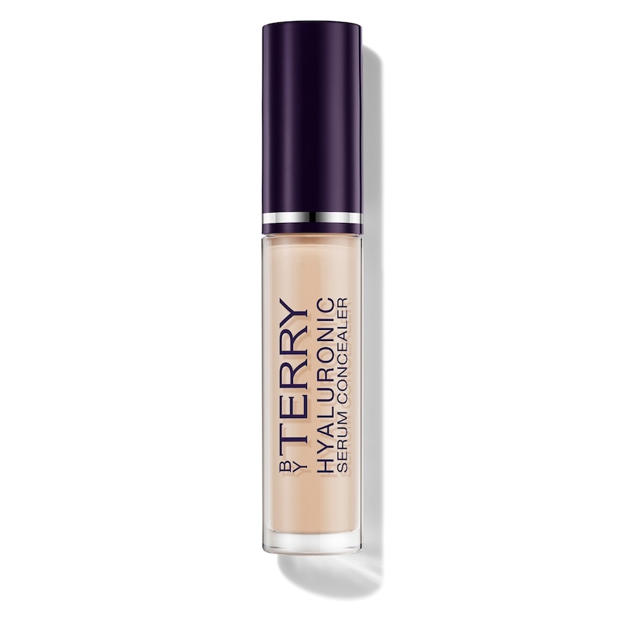 By Terry - Ultra pečující korektor na kruhy pod očima HYALURONIC SERUM CONCEALER 8HA N6 Korektory 5.2 ml Béžová unisex