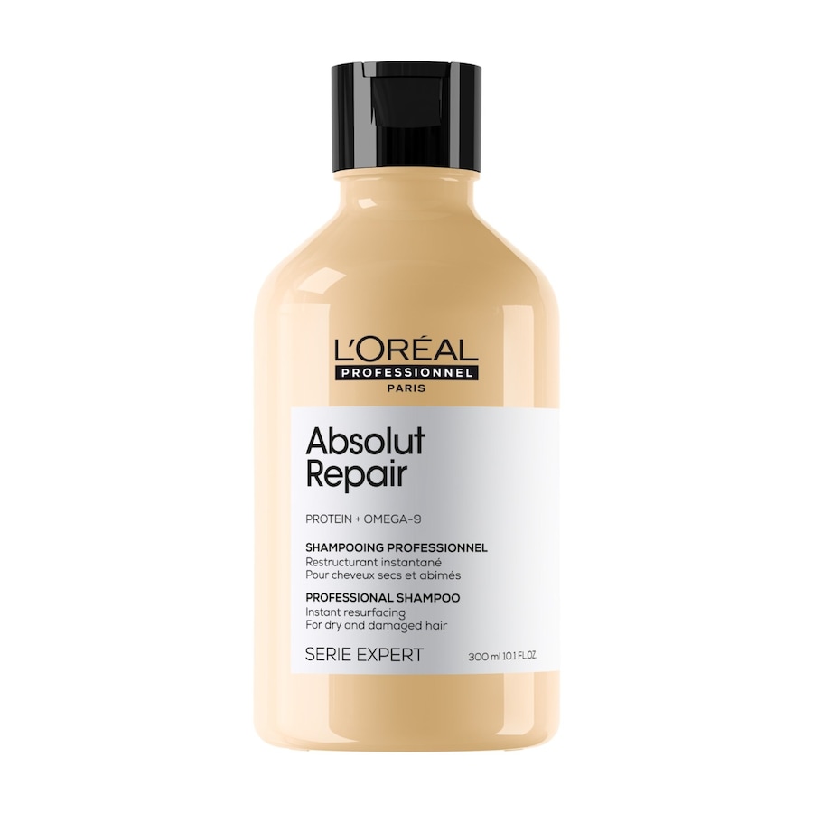L´Oréal Professionnel Paris - Serie Expert Absolut Repair Šampony 300 ml unisex