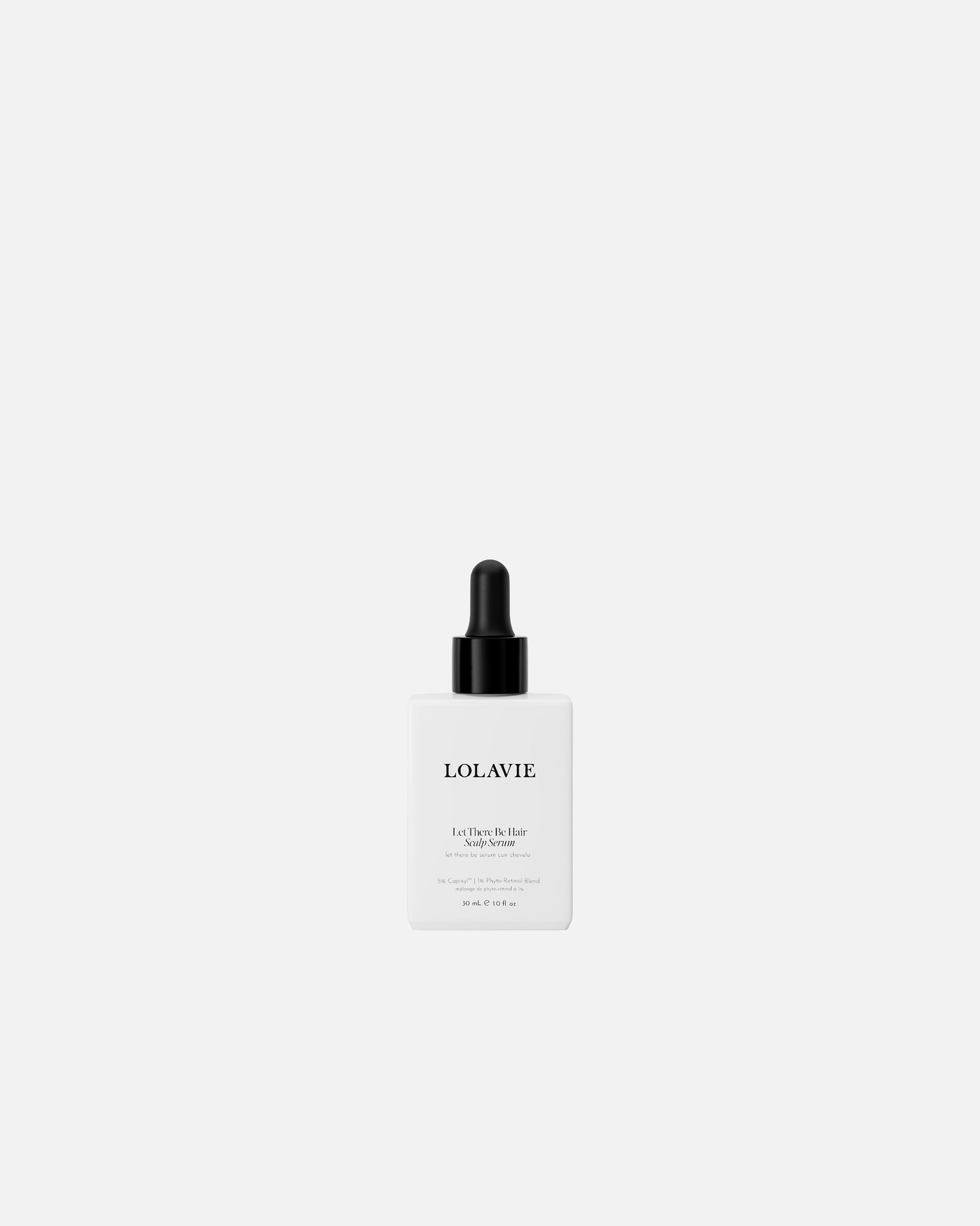 Sérum na vlasy po UnisexLOLAVIELet There Be Hair Scalp Serum30 ml