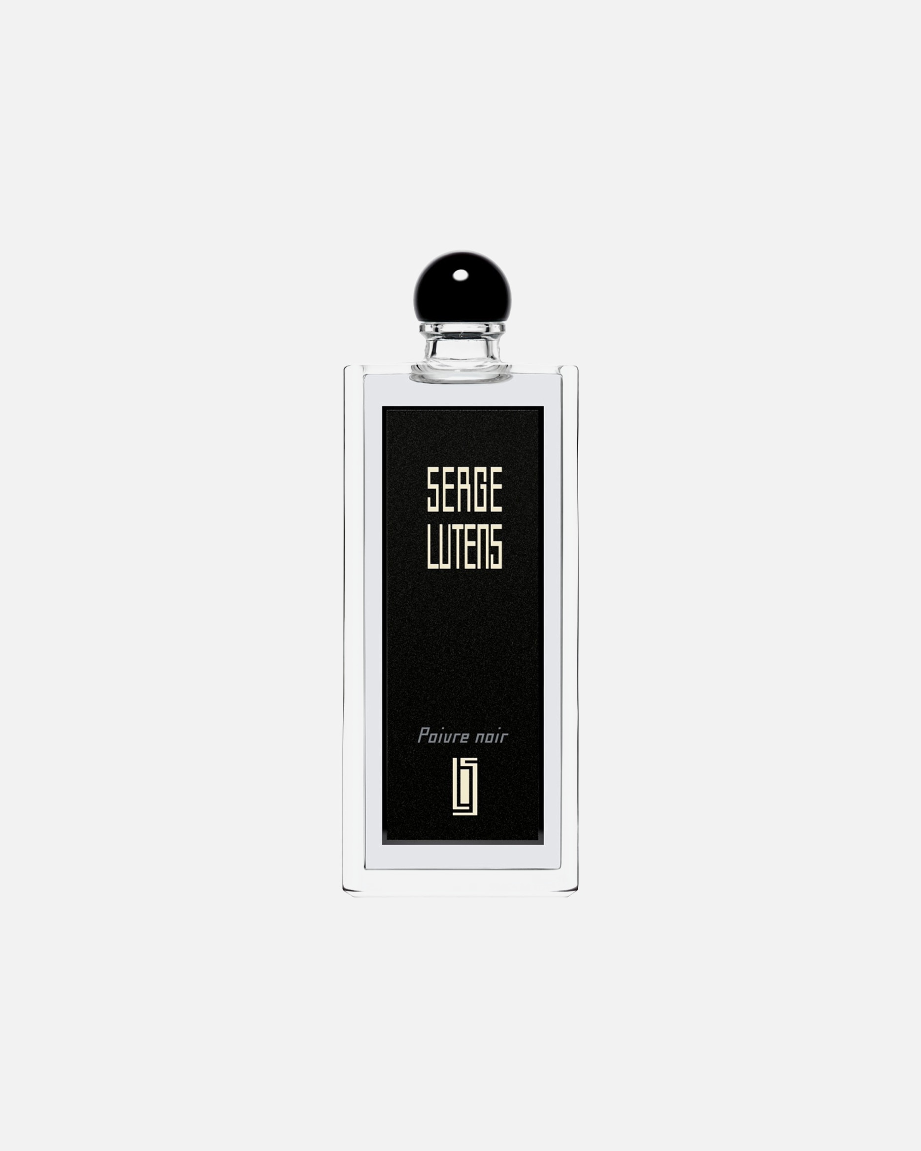Parfémová voda po UnisexSerge LutensCollection Noire50 ml