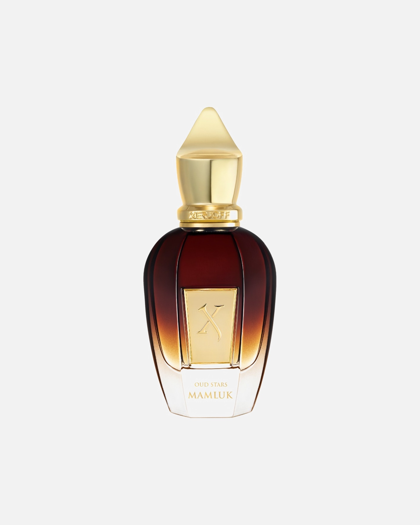 Parfémová voda po UnisexXERJOFFOud StarsMamluk50 ml