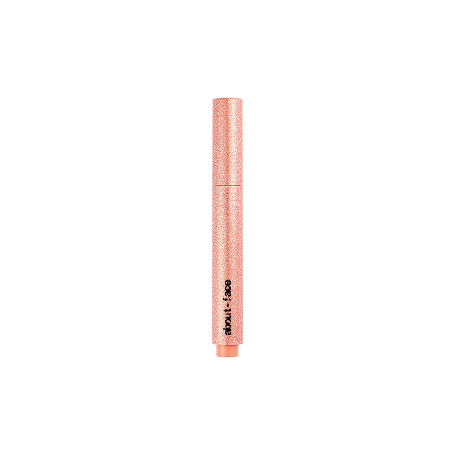 about-face - Cherry Pick Shimmers Rtěnky 1.9 g Rosegold unisex