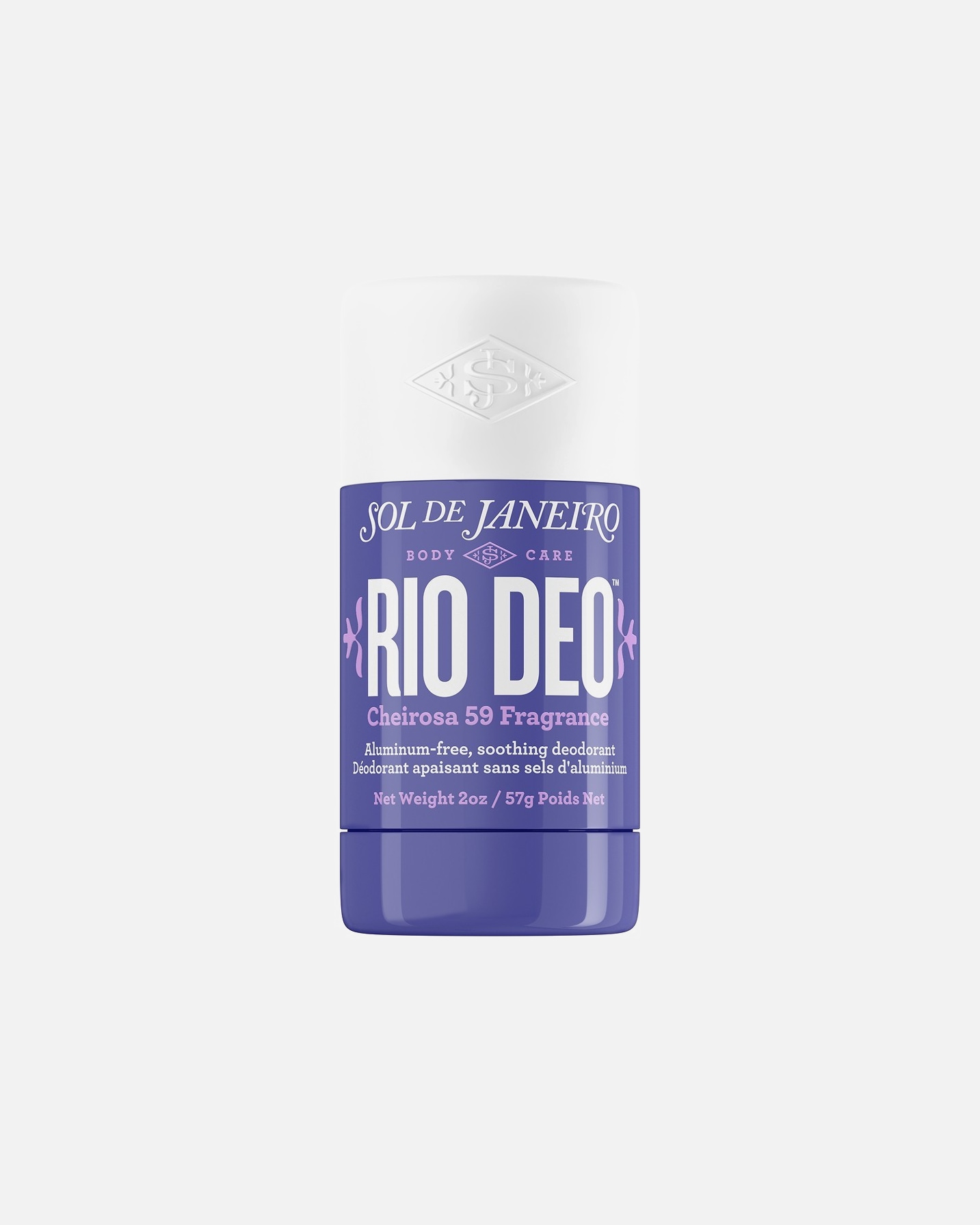 Deodorant po Pro ženySol de JaneiroDelícia DrenchRio Deo Cheirosa 5957 g