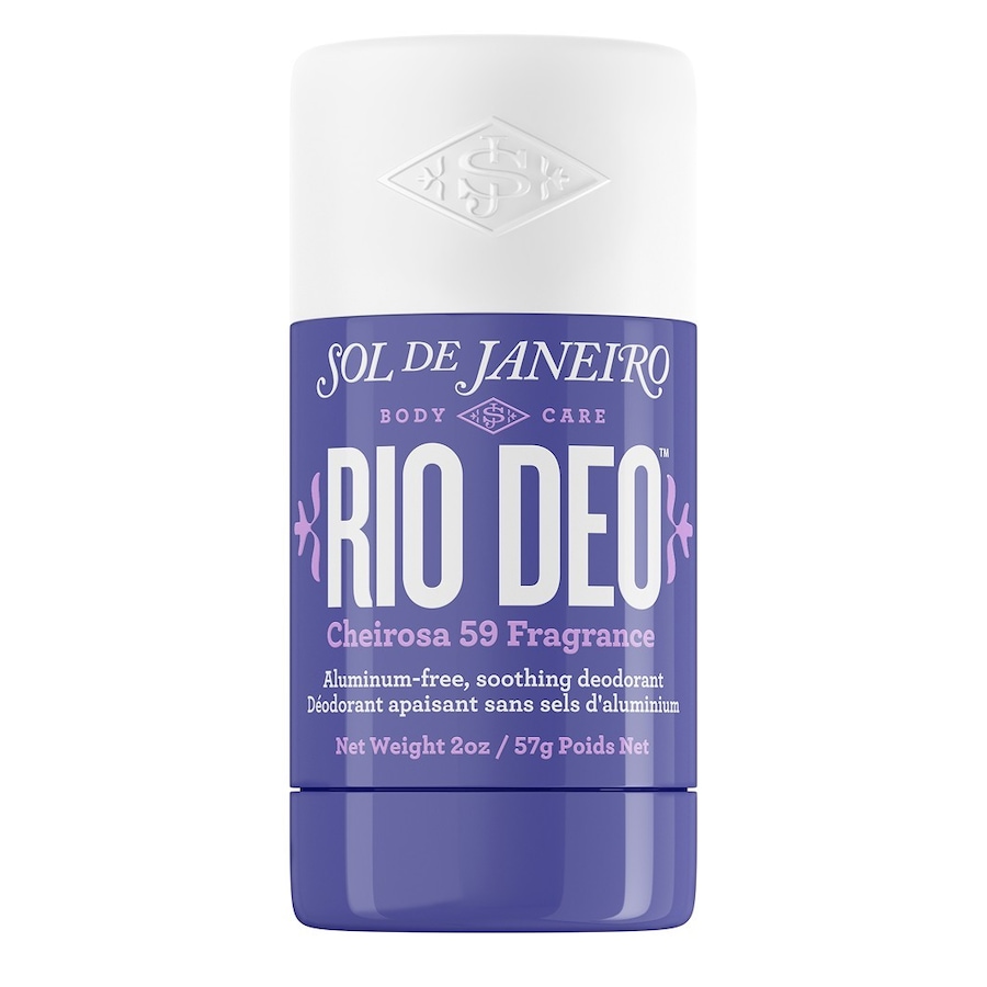 Sol de Janeiro - Delícia Drench Rio Deo Cheirosa 59 Deodoranty 57 g dámské