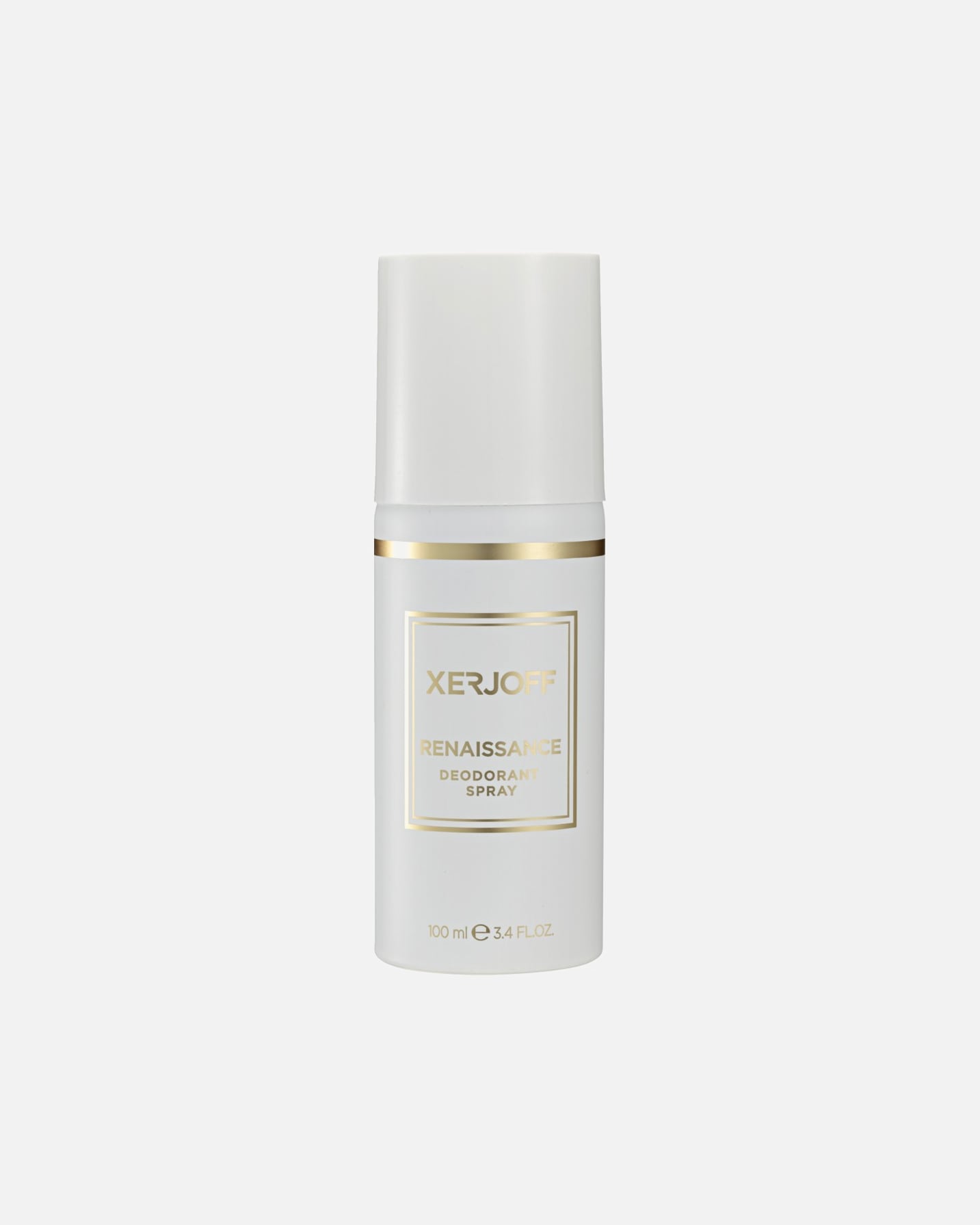Deodorant po UnisexXERJOFFRenaissance100 ml