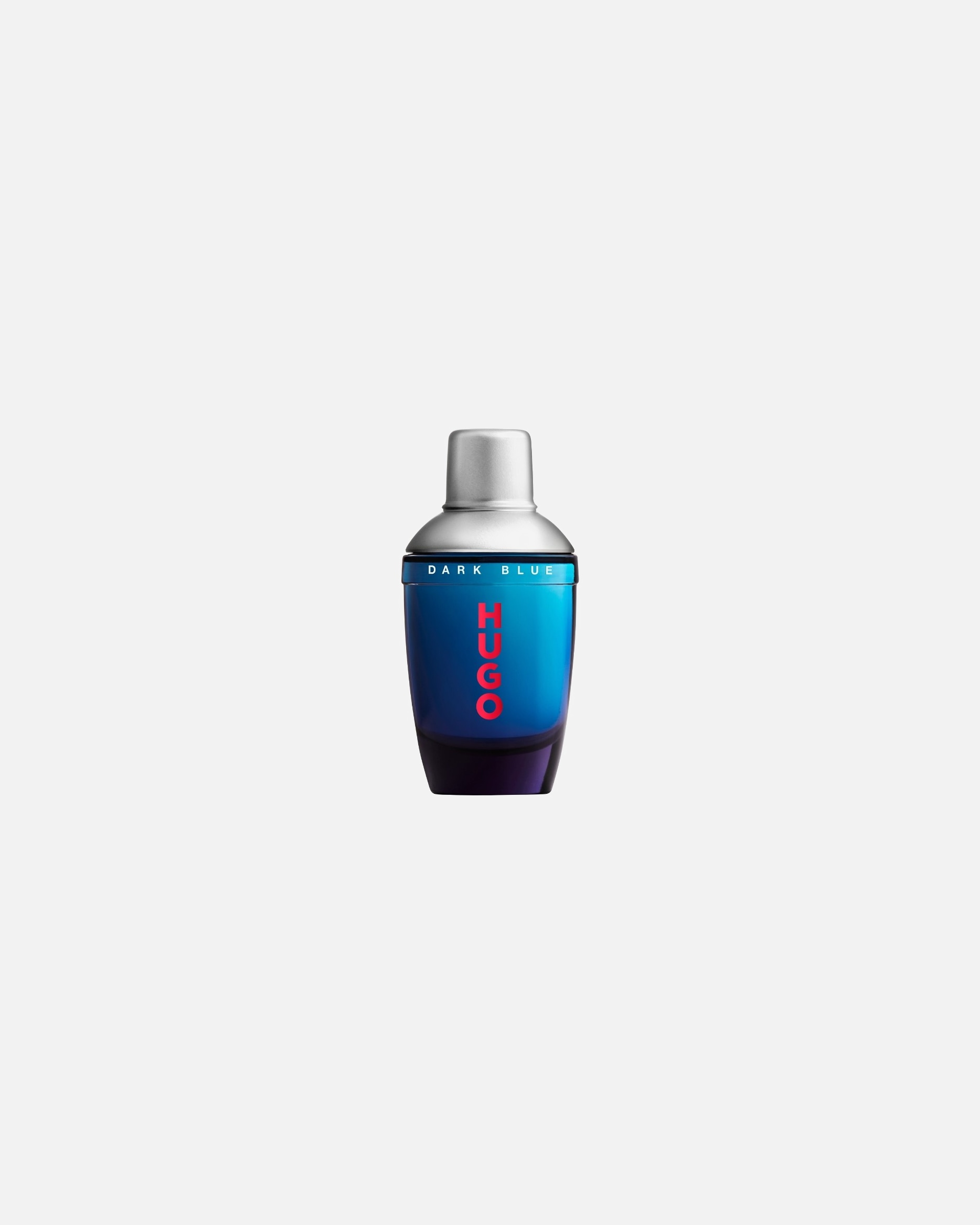 Toaletní voda po Pro mužeHugo BossHugo Dark BlueDark Blue75 ml