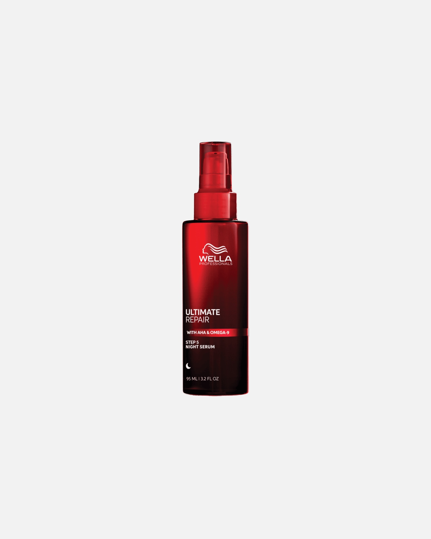 Sérum na vlasy po UnisexWella ProfessionalsUltimate RepairNight Serum95 ml