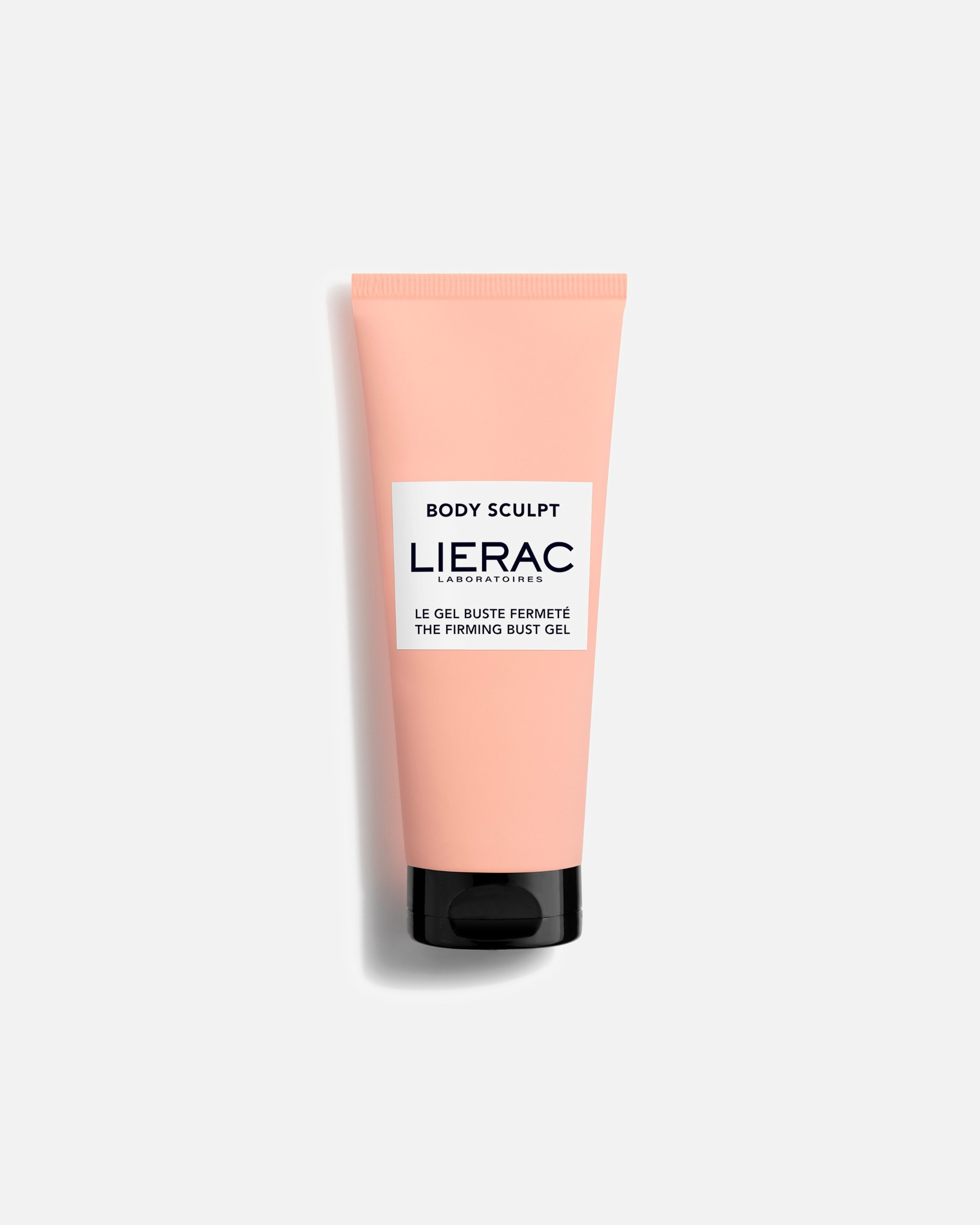 Tělový gel po UnisexLieracLierac Body Sculpt Gel – zpevňující a tonizující gel na prsa a dekolt, 75 ml75 ml
