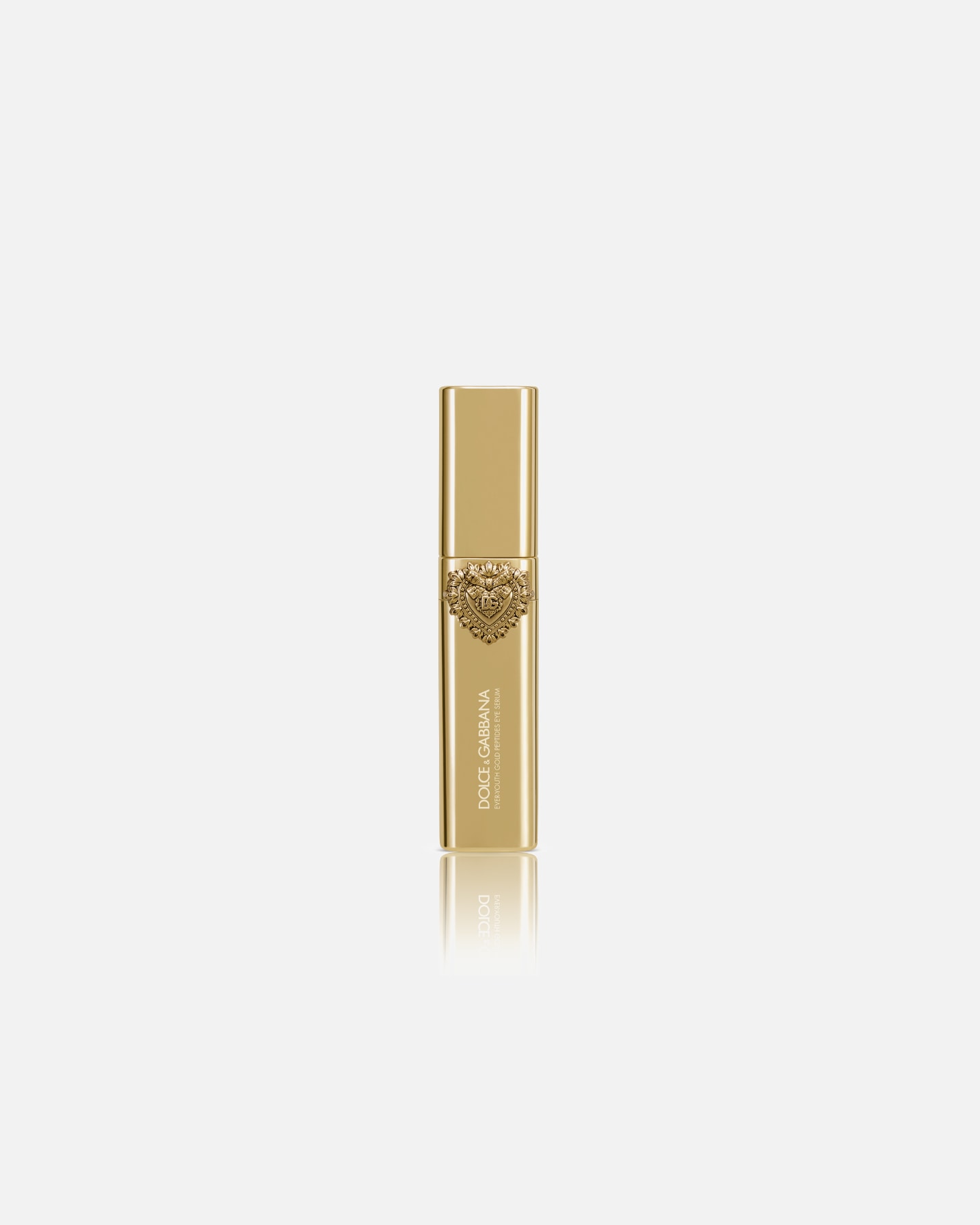 Oční sérum po Pro ženyDolce&GabbanaEver-Youth Gold Peptides Eye Serum10 ml