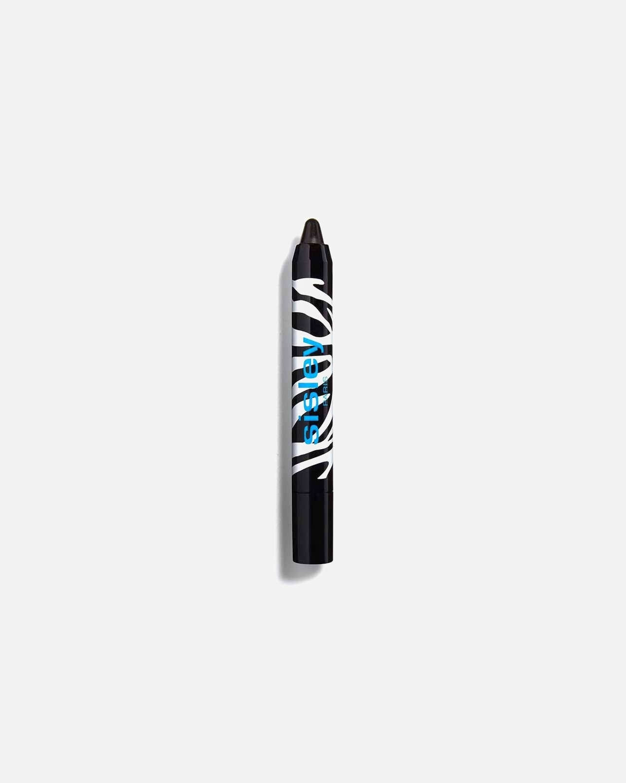 Oční stíny po Pro ženySisley#INNERBEAUTYPhyto-Eye Twistč. 08 - Black Diamond