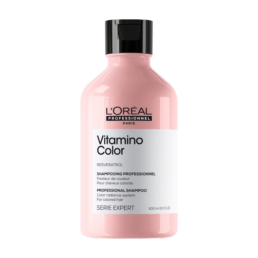 L´Oréal Professionnel Paris - Vitamino Color Shampoo Šampony 300 ml unisex