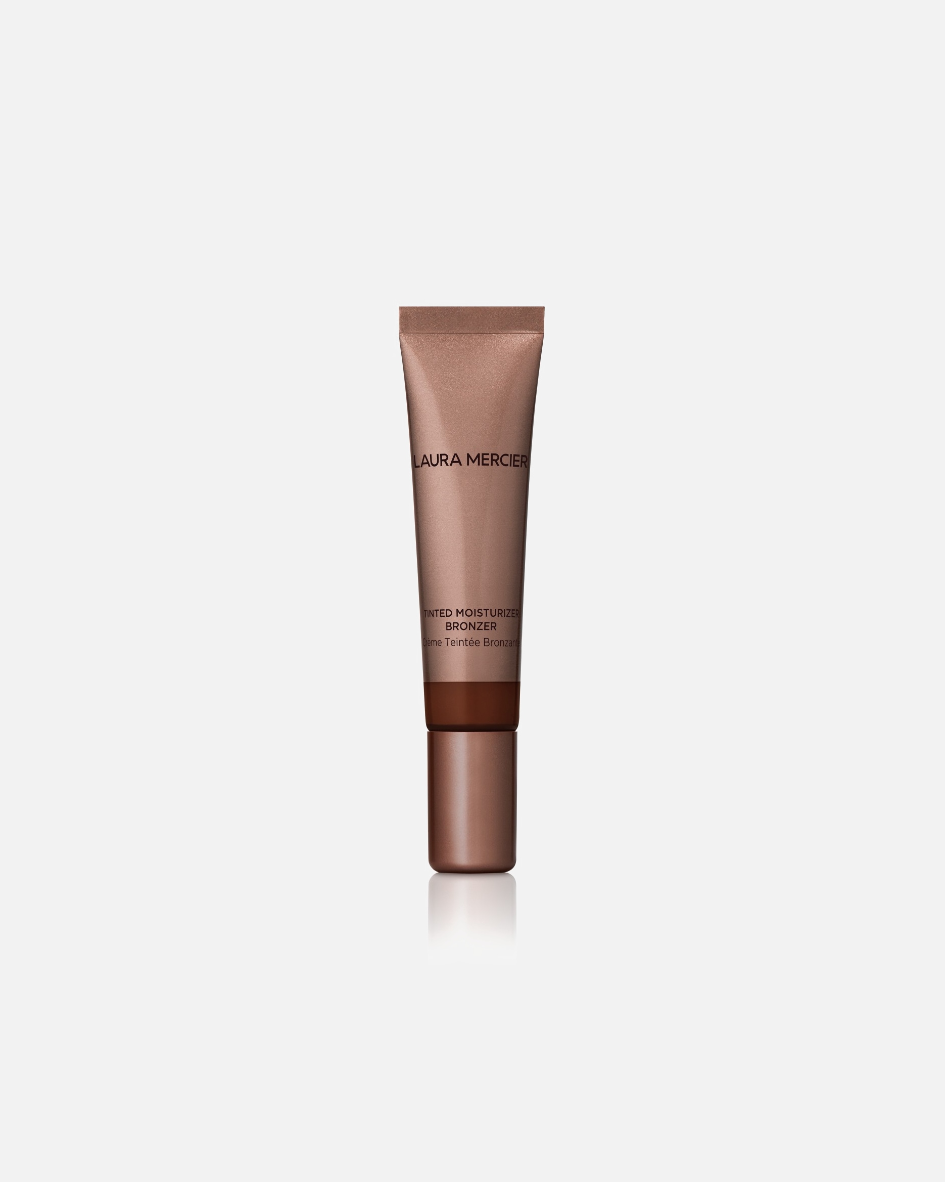 Bronzer po Pro ženyLaura Mercier#INNERBEAUTYTinted Moisturizer BronzerSUNSPELL