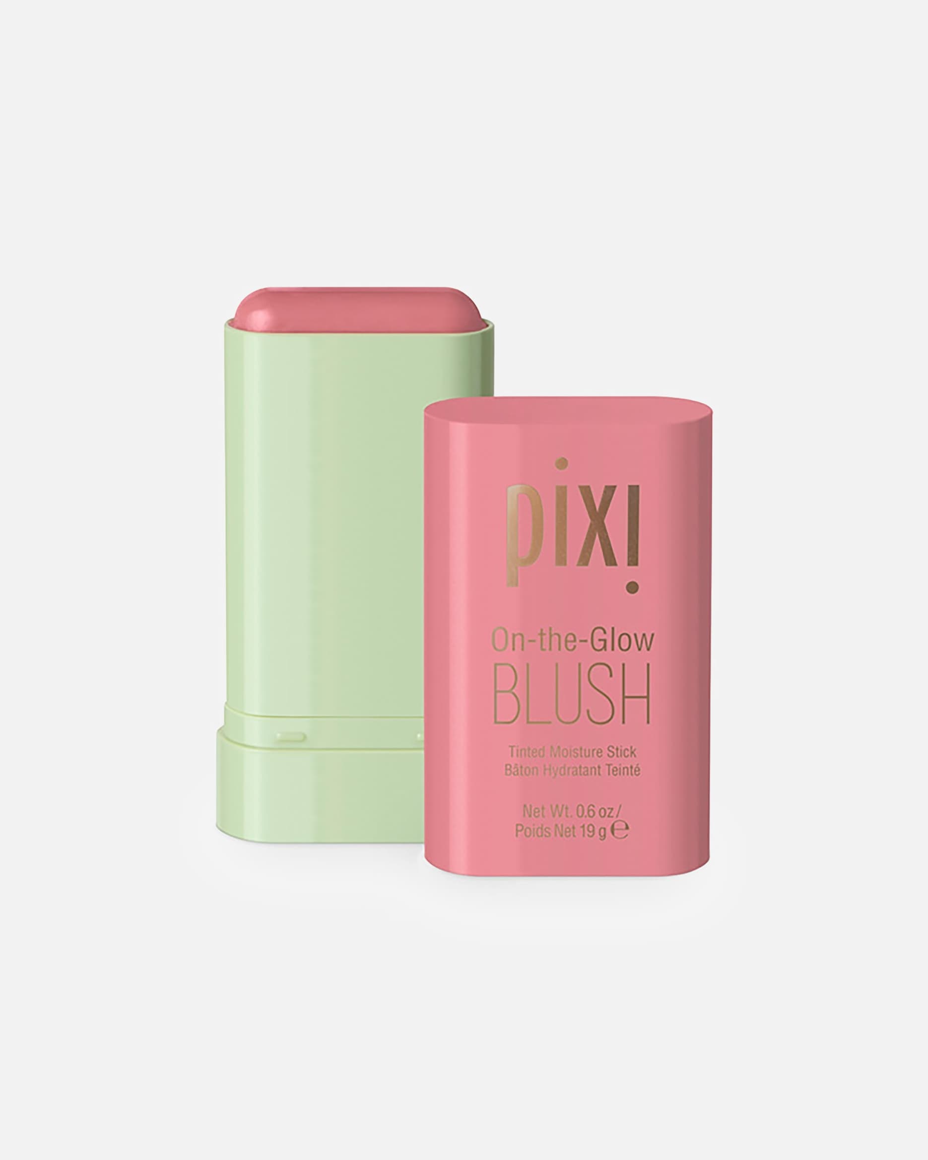 Tvářenka po UnisexPixiOn-The-Glow BLUSHFLEUR