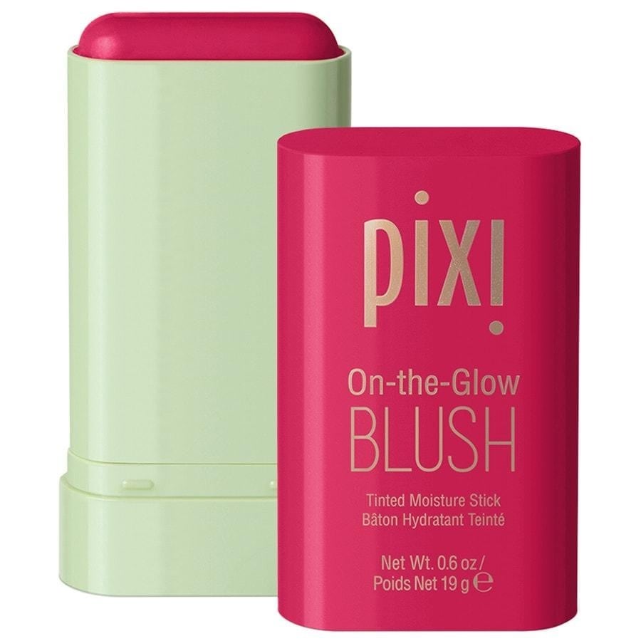 Pixi - On-The-Glow BLUSH Tvářenky 19 g Růžová unisex