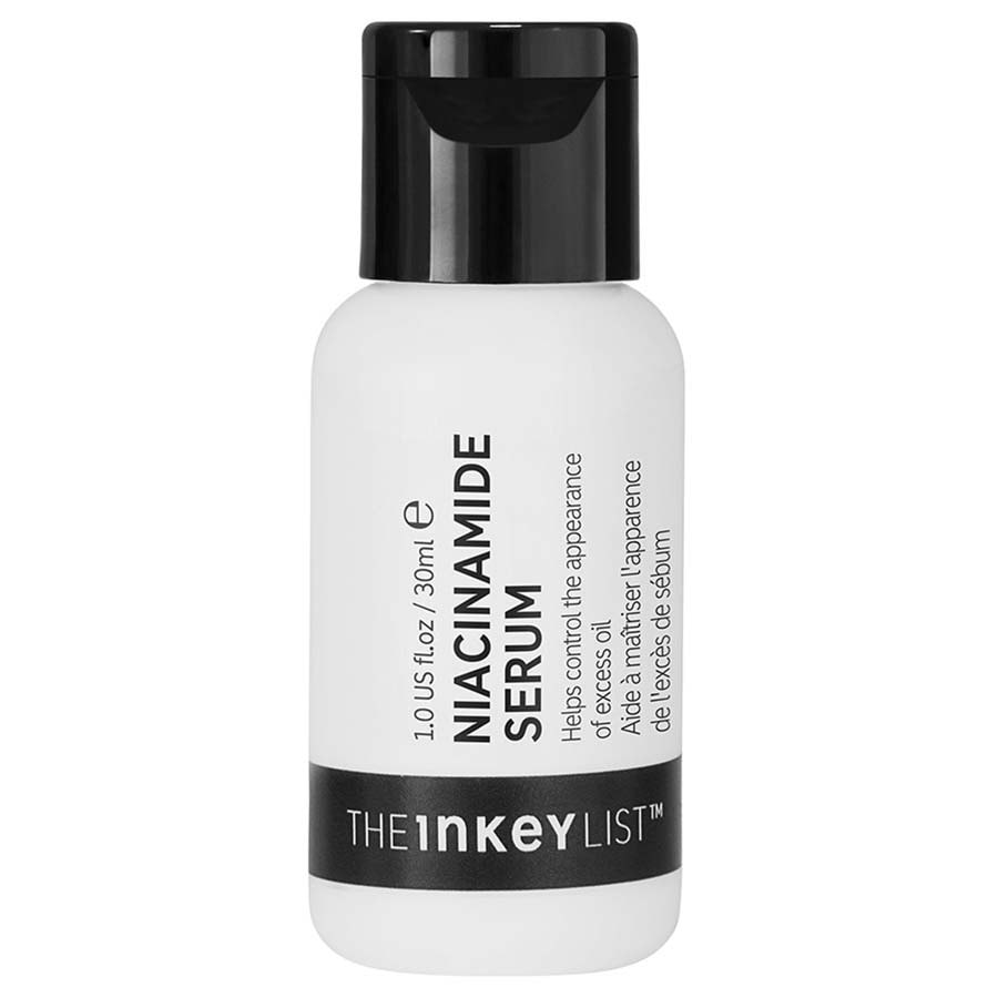 The INKEY List - Niacinamide Serum Rozjasňující séra 30 ml unisex