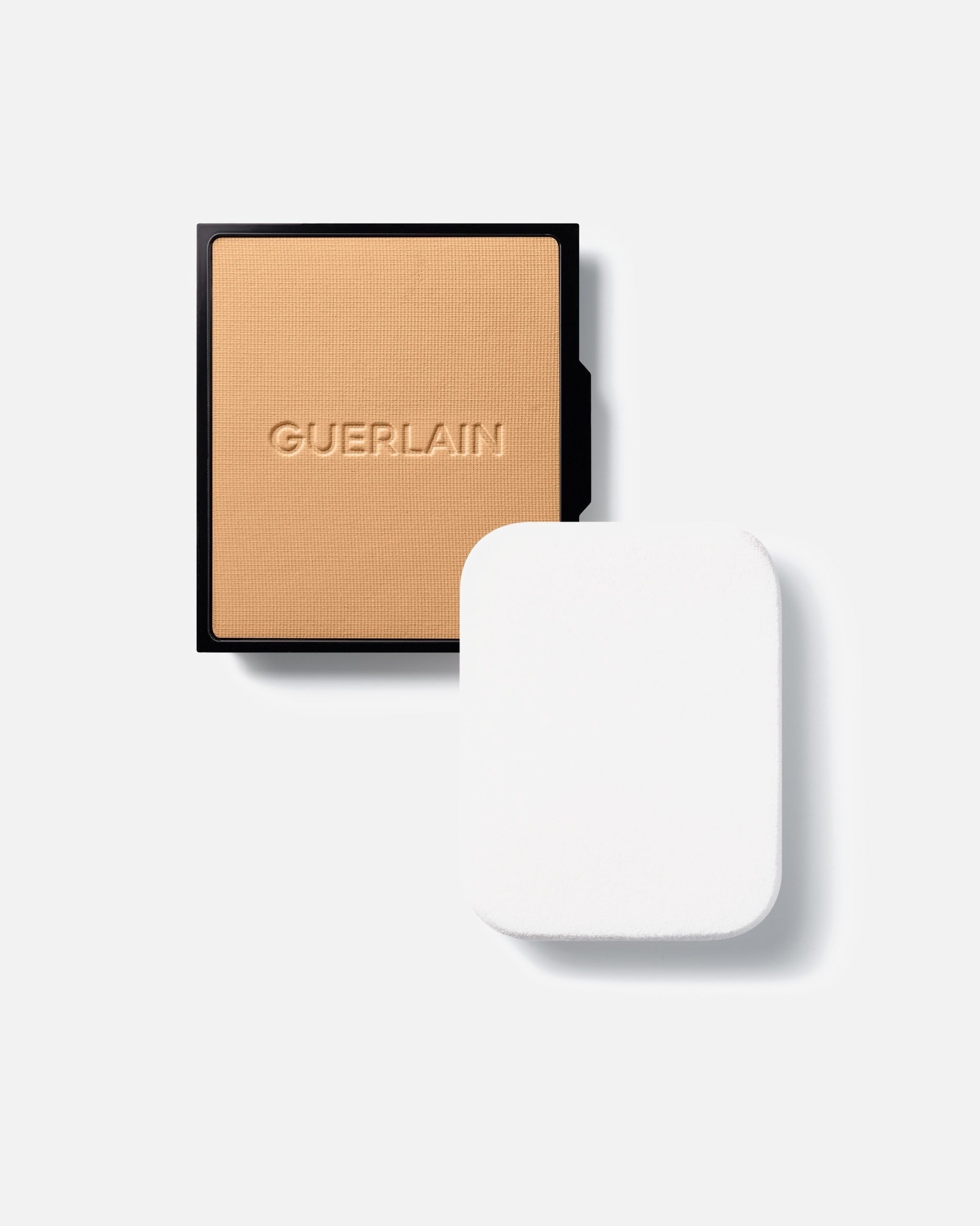 Pudr po UnisexGuerlainParure GoldSkin Control Refill4N