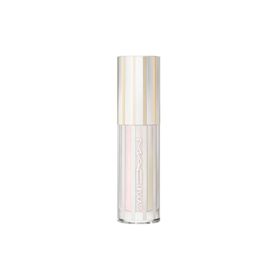 MAC - LIPGLASS AIR NON-STICKY GLOSS / MINI M·A·C Lesky na rty 2.6 ml Stříbrná unisex