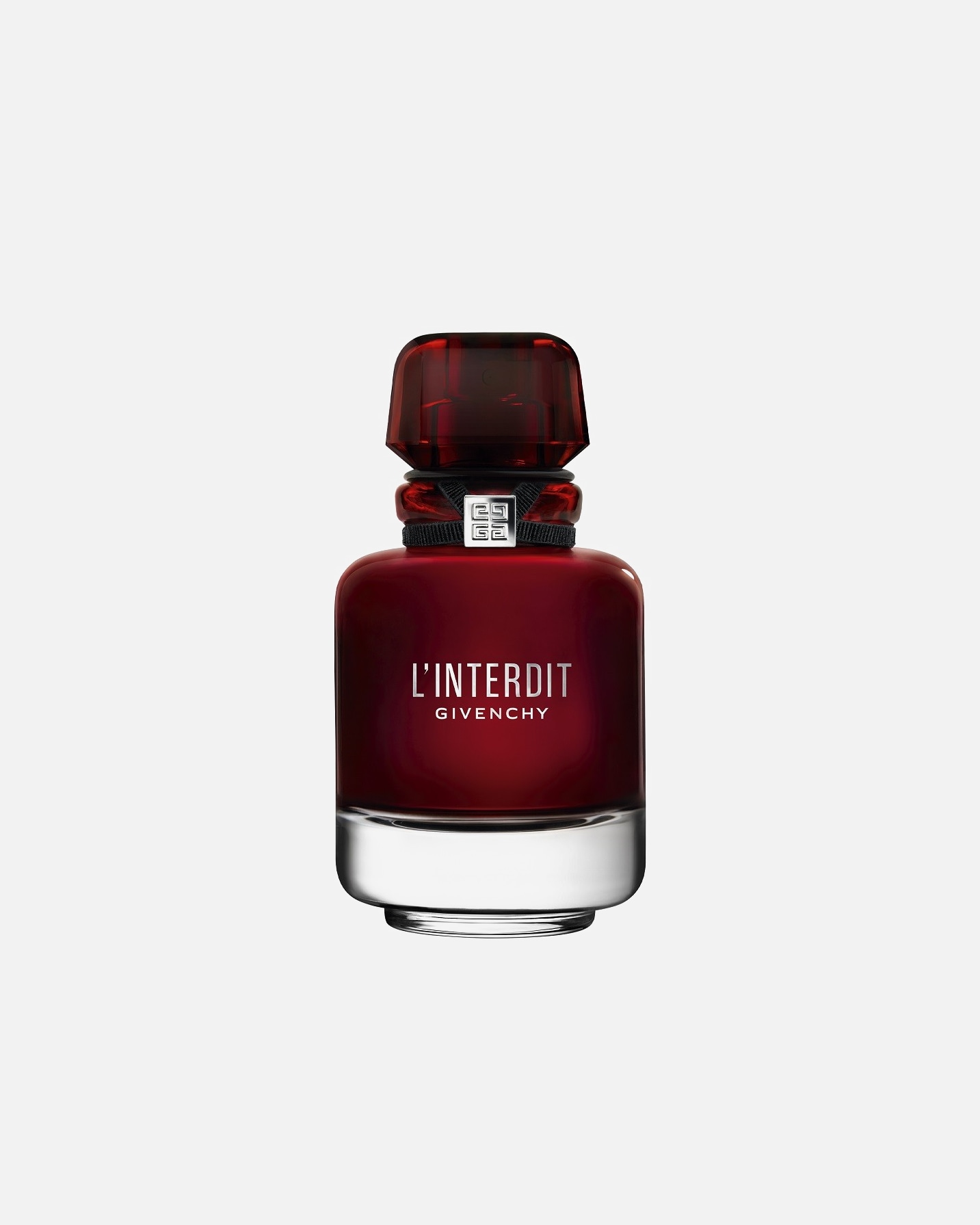 Parfémová voda po Pro ženyGivenchyL’InterditRouge50 ml