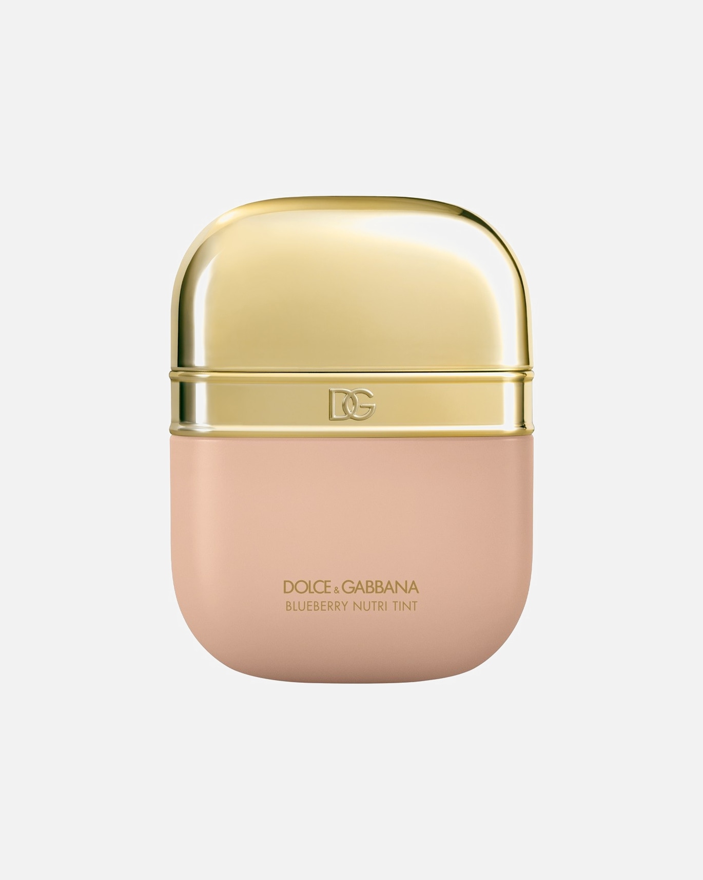 Make-up po UnisexDolce&Gabbana#INNERBEAUTYBLUEBERRY NUTRI TINT9C